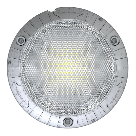 Бытовой светодиодный светильник Sveteco-8